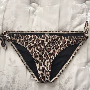 Victoria Secret Bikini Bottoms